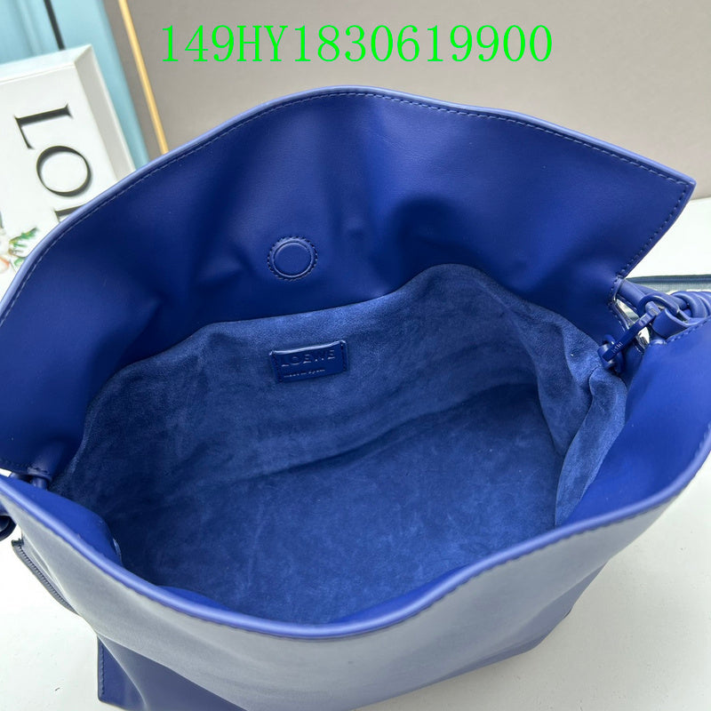 Satchel Bags - LWE Bags - 075
