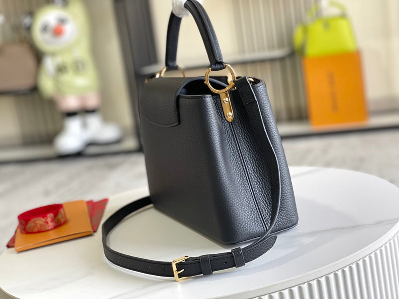 Satchel Bags - VL2 Bags - 175