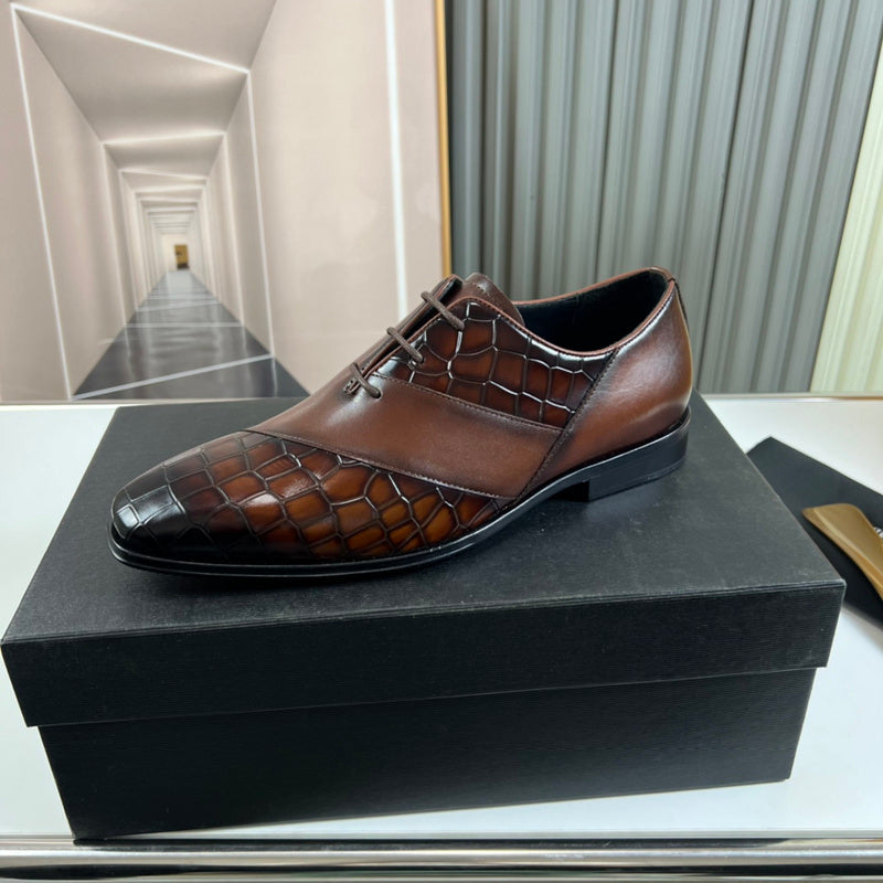Glami - BRE Men Shoes - 458