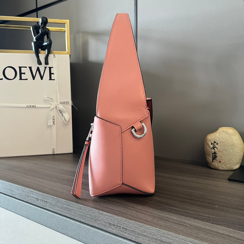 Glamy - LWO Bags - 448