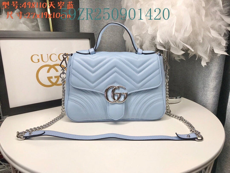 Glami Fashion - GCI Bags - 10532