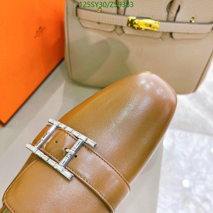 SAMC - HMS Women Shoes - 511