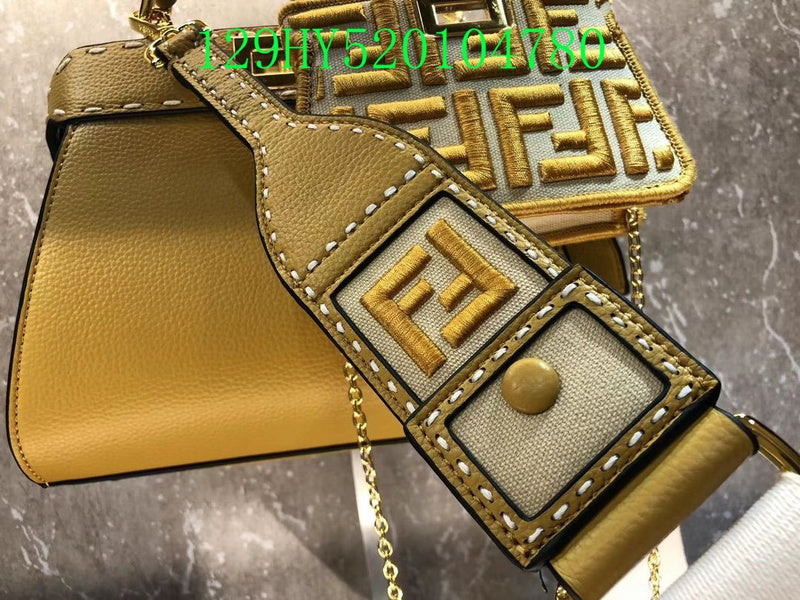 Glami - FDE Bags - 2715