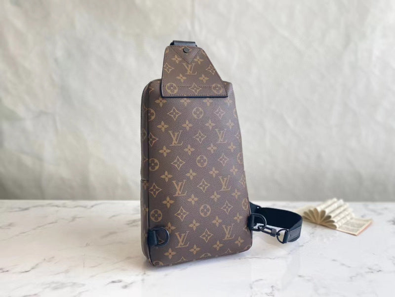 Glami- Glami- Lu-Vi bags - 11829