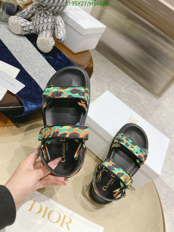 SAMCC - DOR Women Shoes - 2338