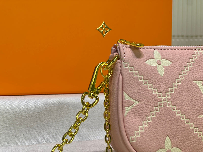 Satchel Bags - VL2 Bags - 1049
