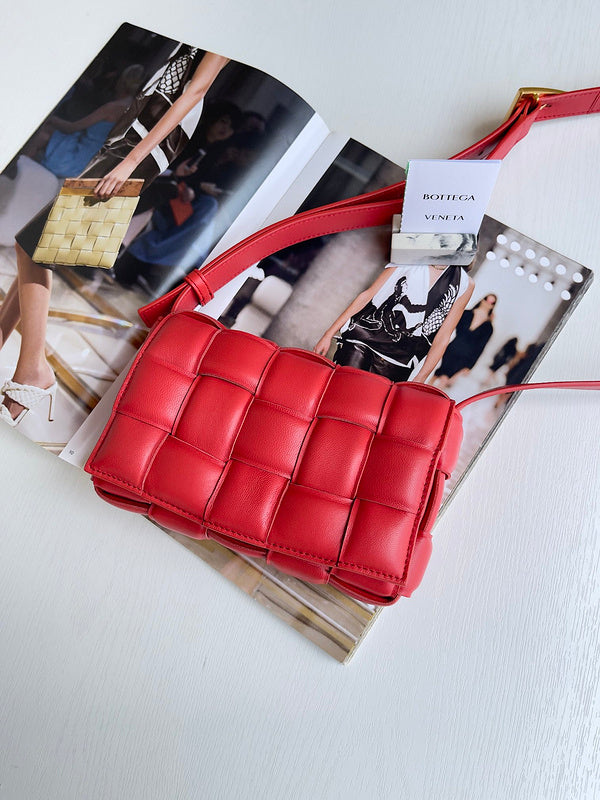 Glamy - BOV Bags - 401