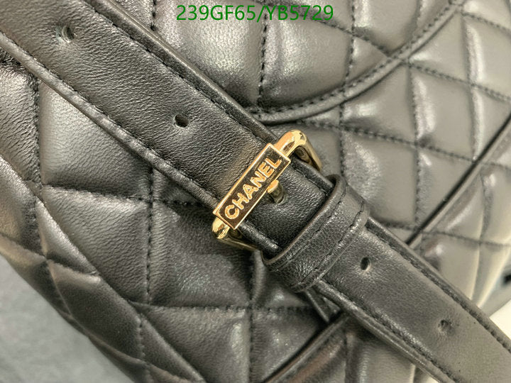 SAMC - CHL Bags - 837