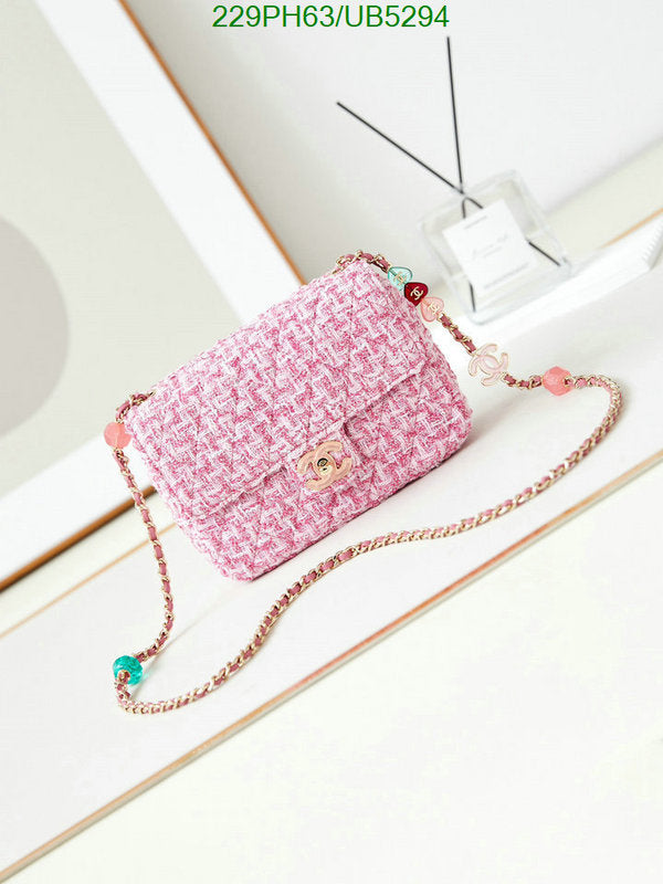SAMC - CHL Bags - 279