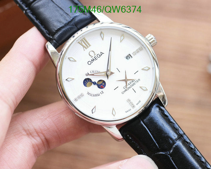 SAMC - OG Watches - 080