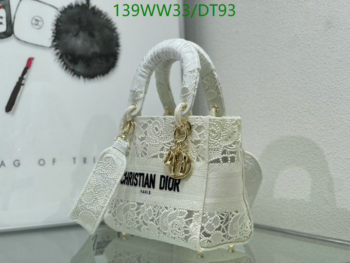 SAMCC - DOR Bags - 1029