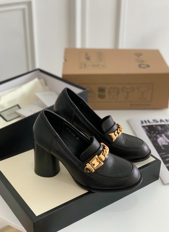 SAMC - GUKI Women Shoes - 1697