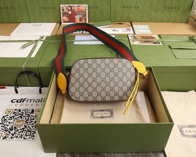 Satchel Bags - GCI Bags - 749