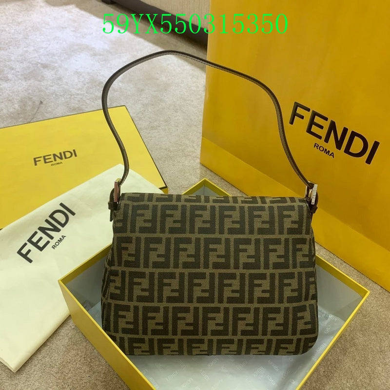Glami - FDE Bags - 3424