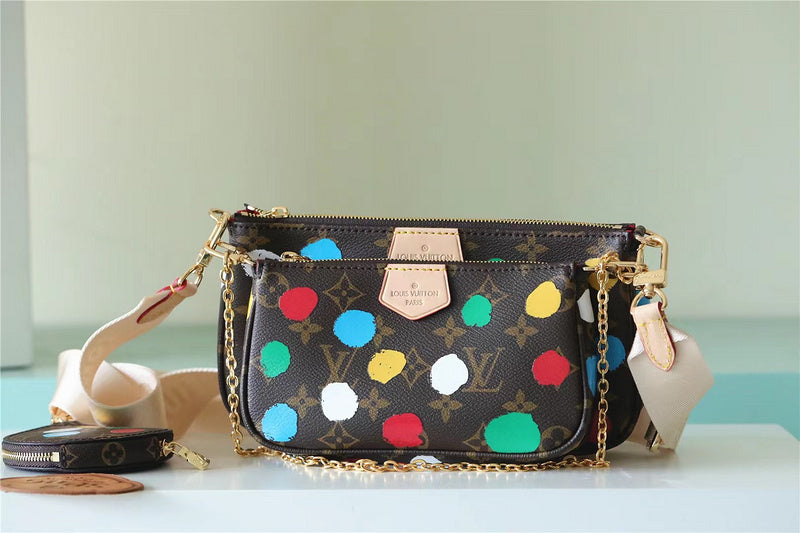 Glami - LUV Bags - 453