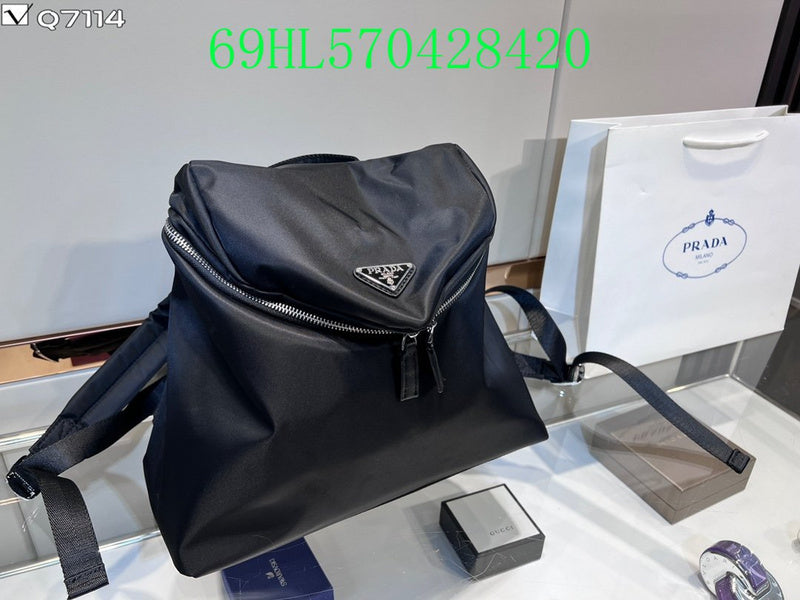 Satchel Bags - PDA Bags - 4431