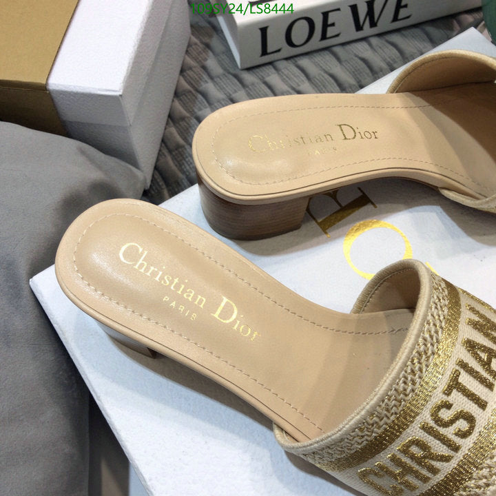 SAMCC - DOR Women Shoes - 1830