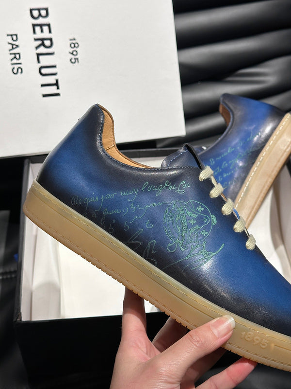 Glami - BRE Men Shoes - 419