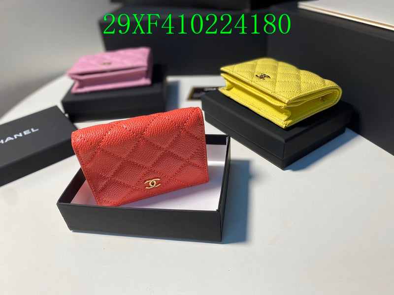 Glami - CHL Wallet - 2687