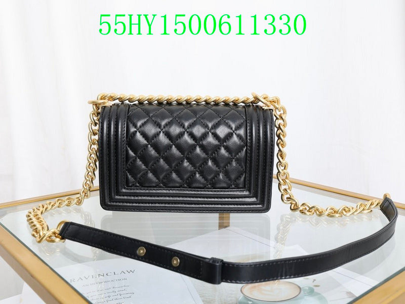 Satchel Bags - CHL Bags - 5345