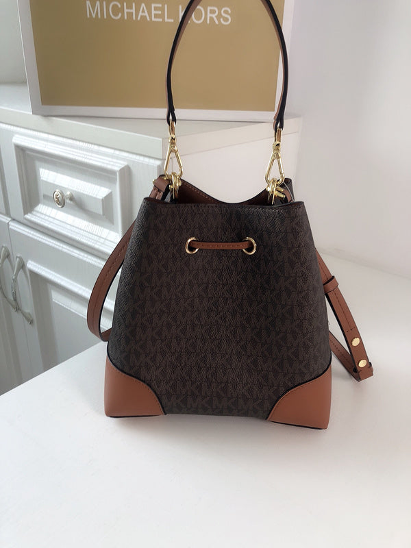 Satchel Bags - MK Bags - 007