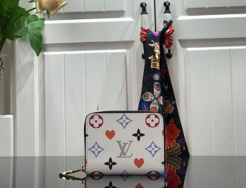 GlamI Lu-Vi bags - 2777