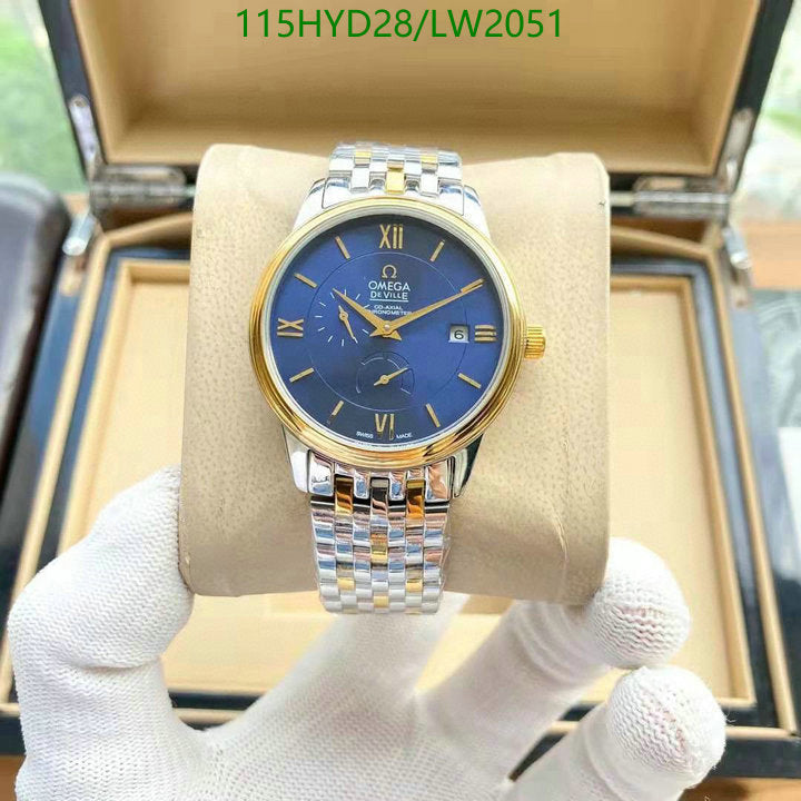 SAMC - OG Watches - 123