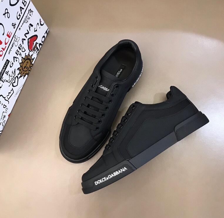 SAMC - DAG Men Shoes - 467