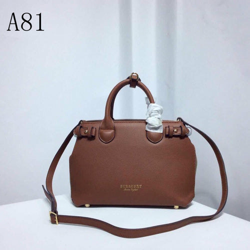ELE Fashion -BBR Bags - 867