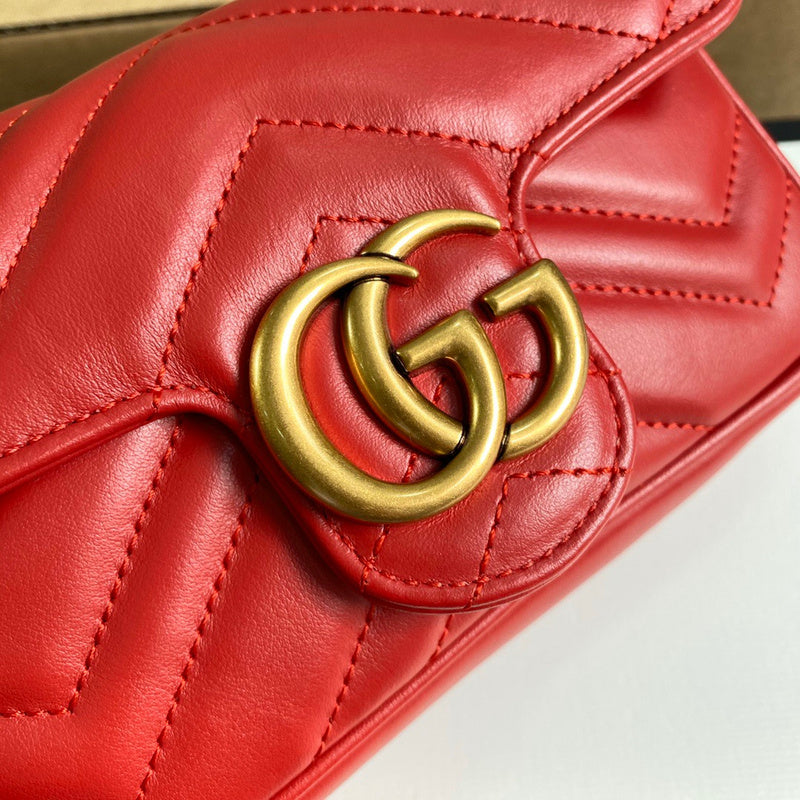 GUI2 Bags - Luxurious Bags  1141