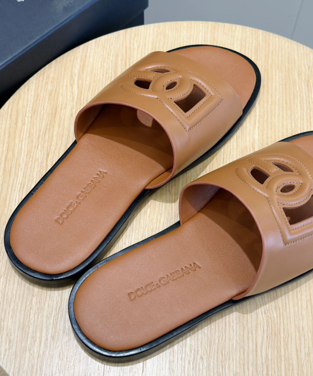 SAMC - DAG Men Shoes - 054