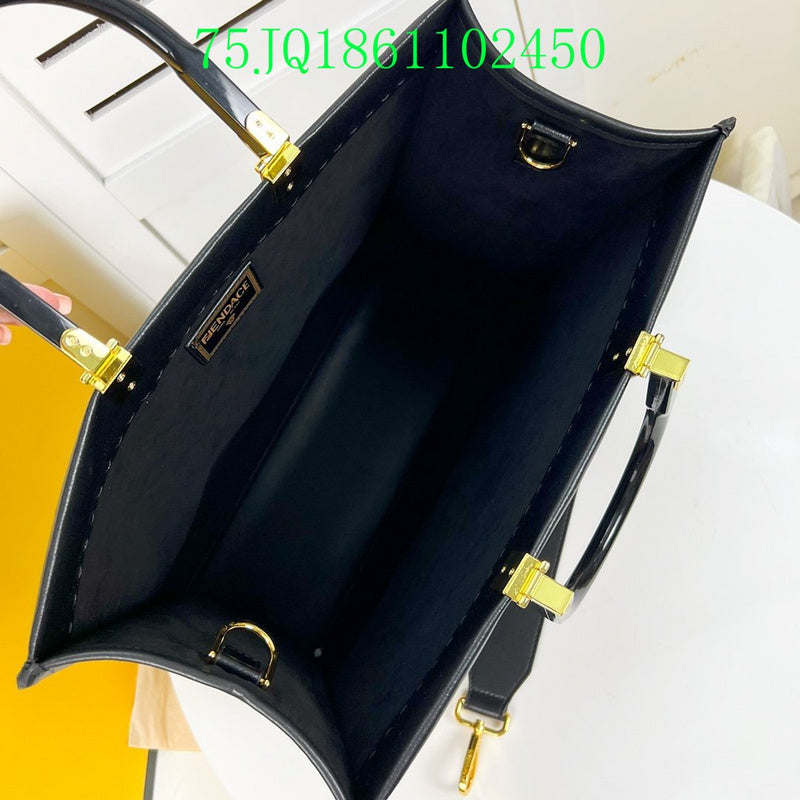 Glami - FDE Bags - 1227