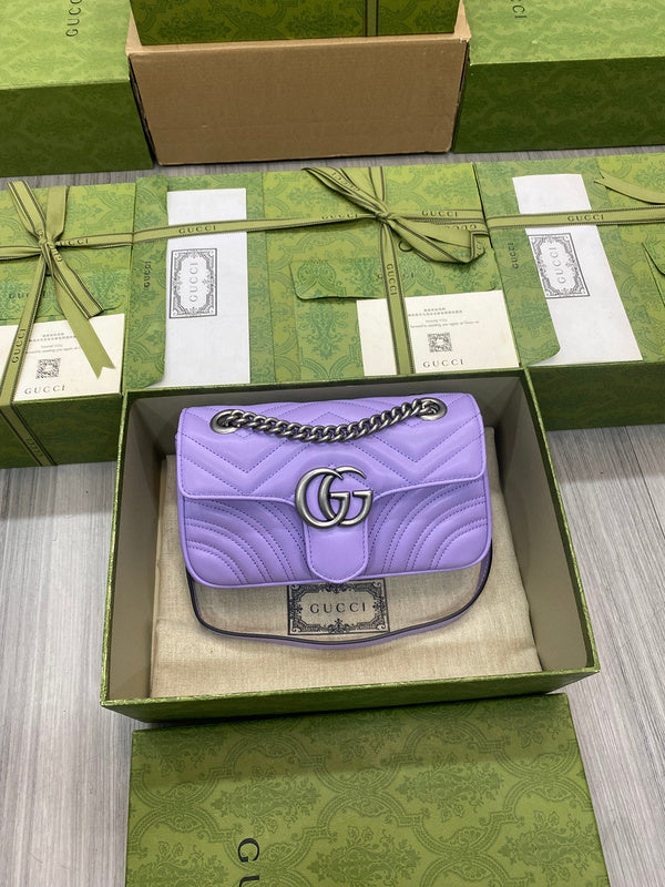 Satchel Bags - GCI Bags - 732