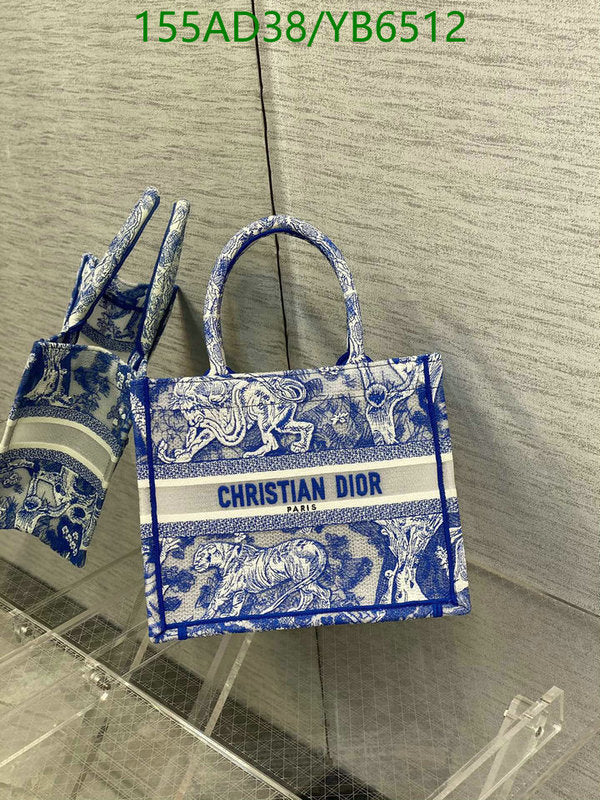 SAMCC - DOR Bags - 1453