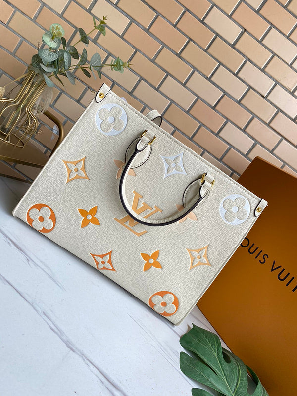 Satchel Bags - VL1 Bags - 297