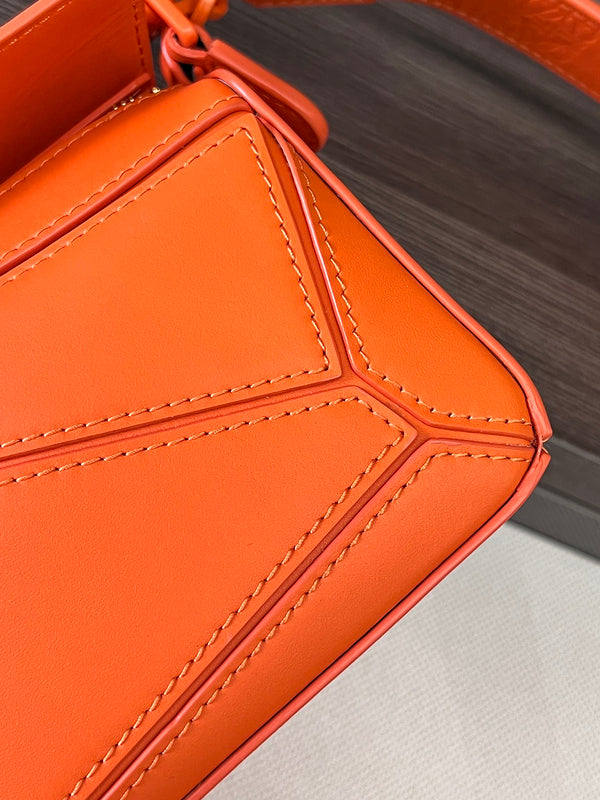 Glamy - LWO Bags - 378