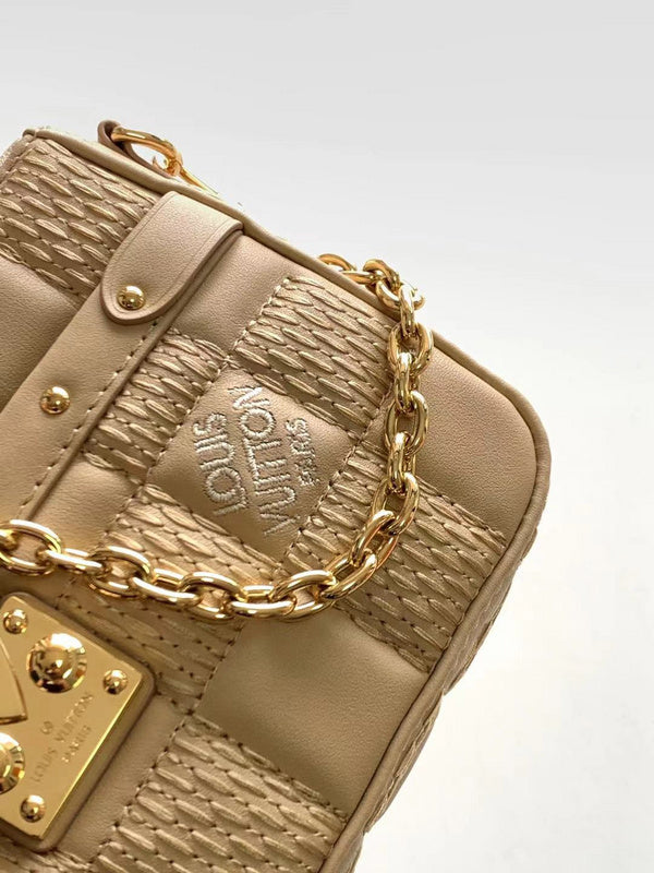 Satchel Bags - VL Bags - 1017