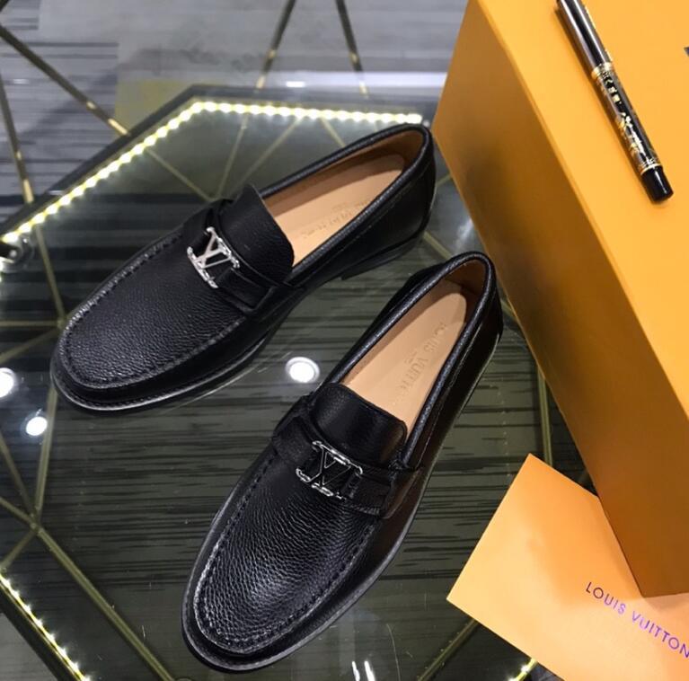 Glamy - LOV Men Shoes - 1954