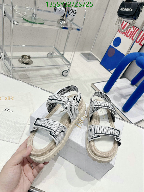 SAMCC - DOR Women Shoes - 2309