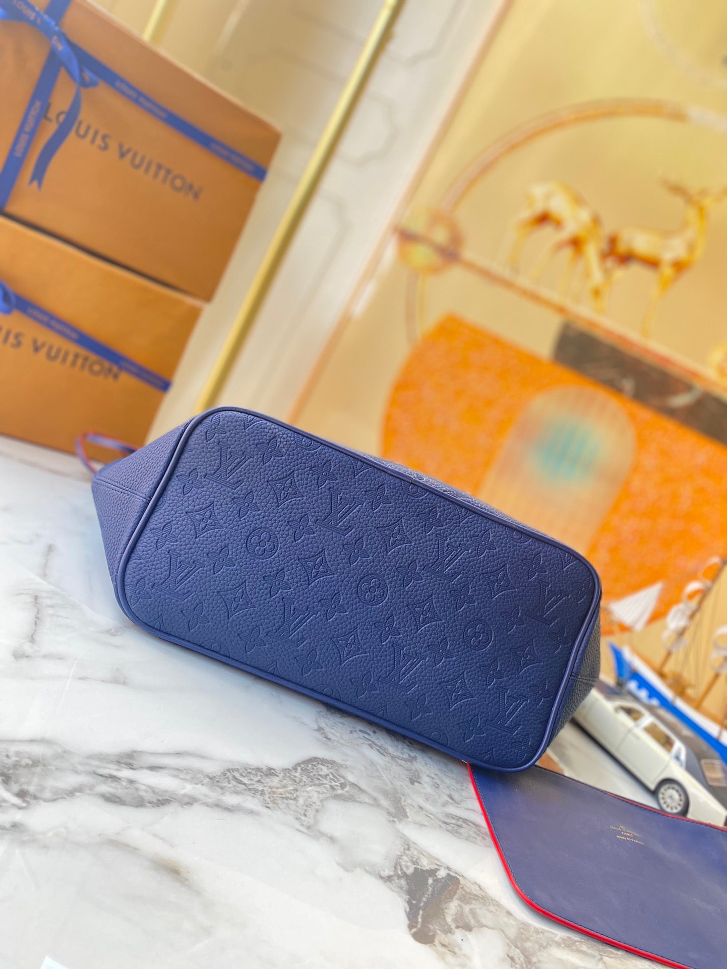 EN - Luxury Bags LUV 787
