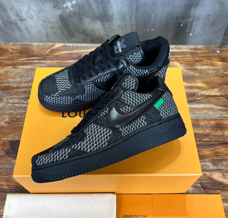 SAMC - LOV Men Shoes - 046