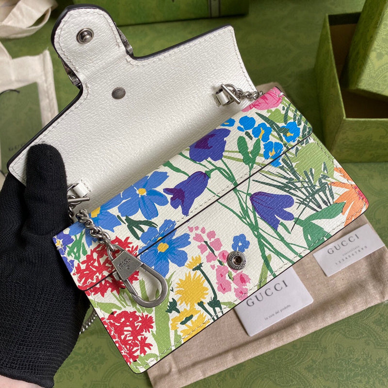 Glami Fashion - GCI Bags - 5925
