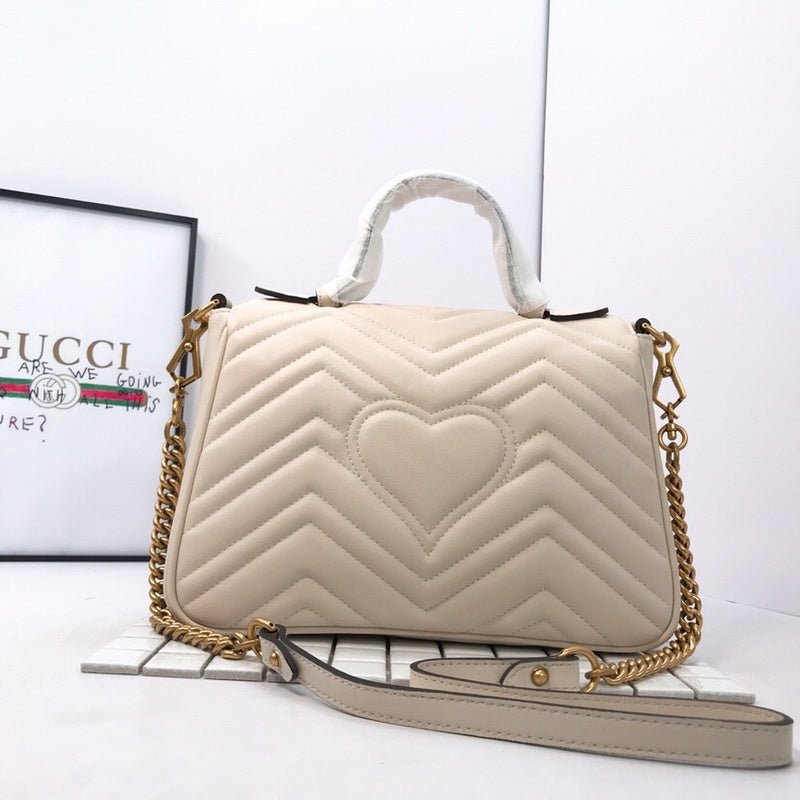 Glami Fashion - GCI Bags - 2607