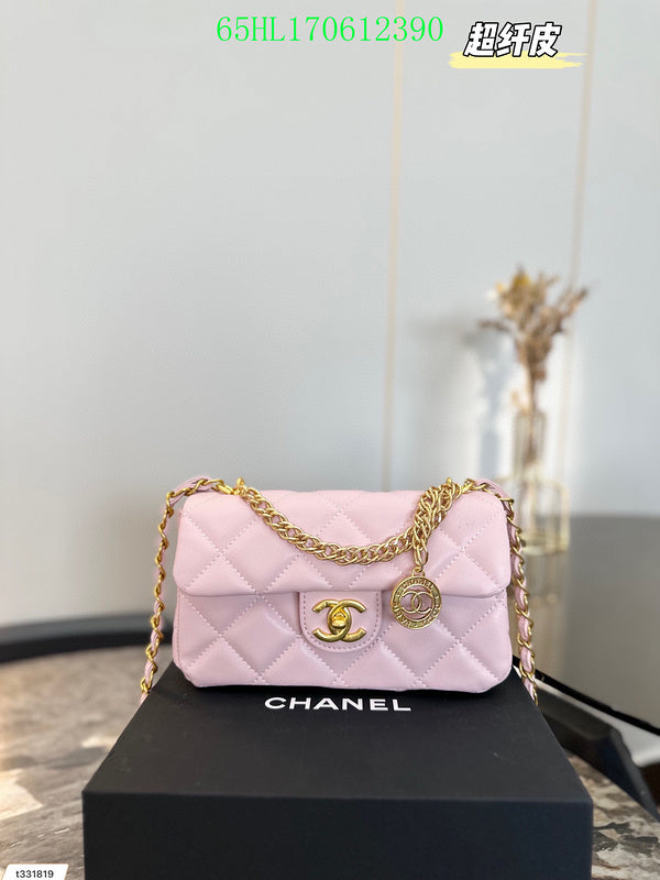 Glami - CHL Bags - 709
