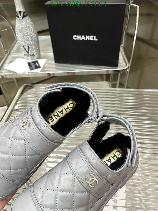 SAMC - CHL Women Shoes - 059