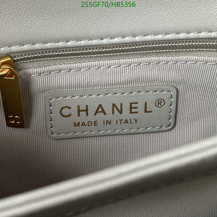 SAMC - CHL Bags - 103