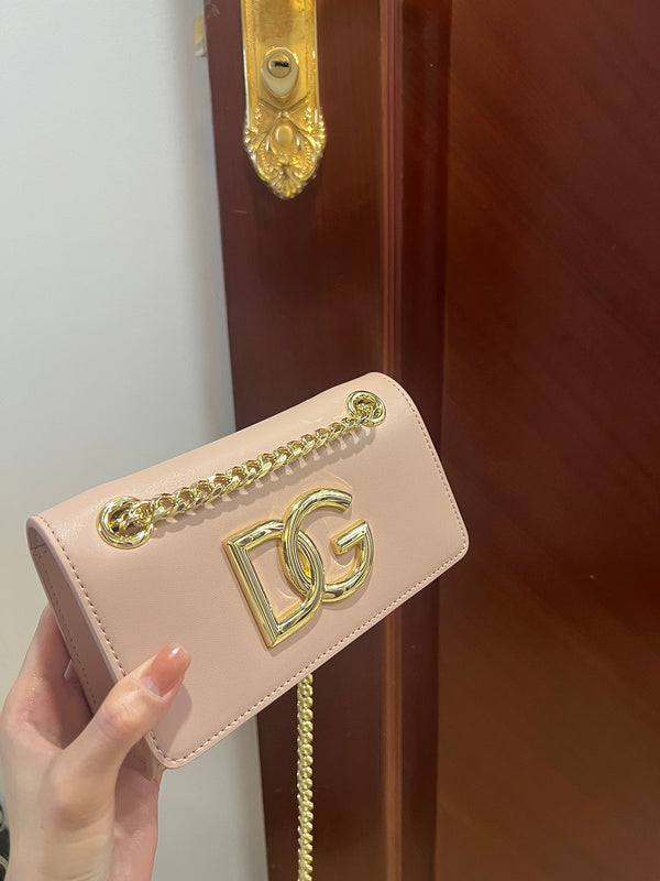 Glamy - DG bag - 455