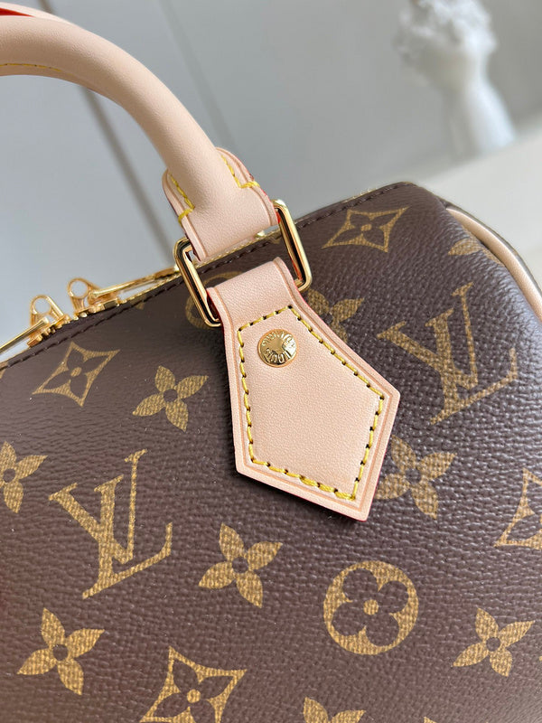 Glami Fashion Lu-Vi bags - 17348