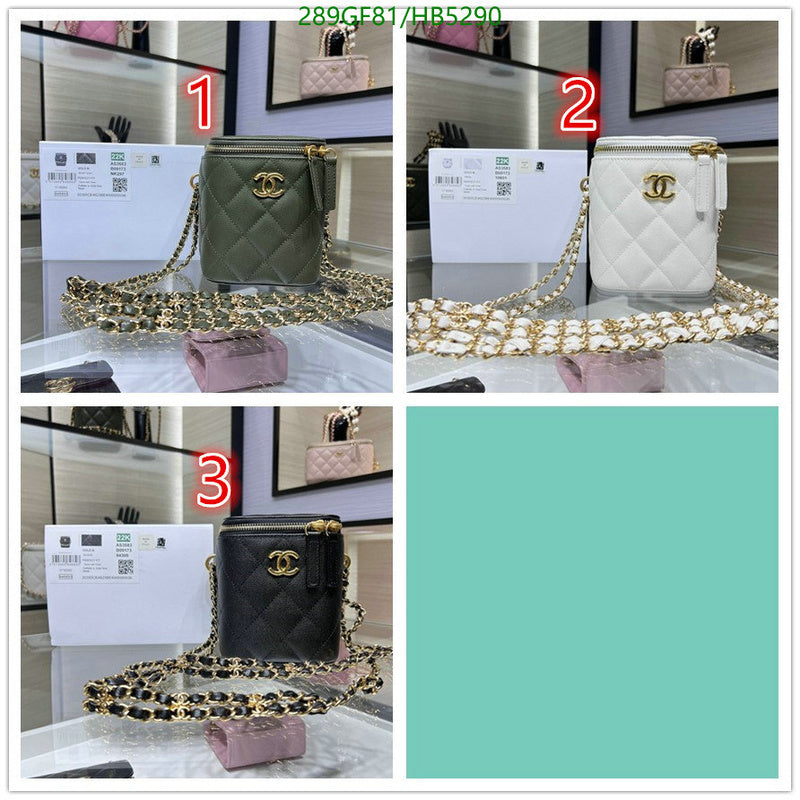 SAMC - CHL Bags - 179