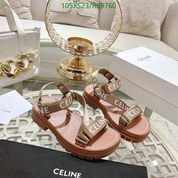 SAMC - COL Women Shoes - 257